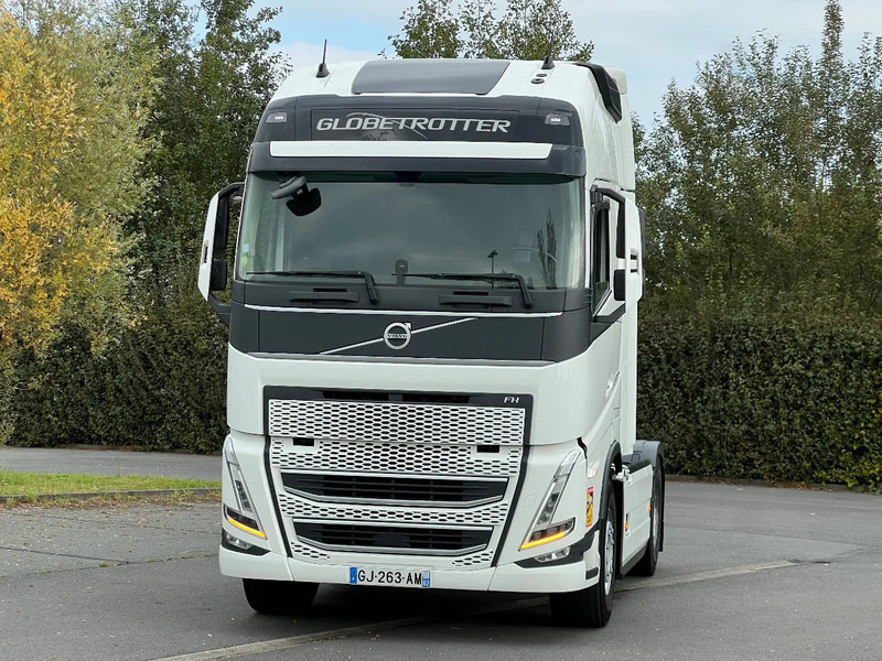 Volvo FH 500 513000km*FH 500 XL CAB*Park cool*2022* - Тягач: фото 3 Volvo FH 500 513000km*FH 500 XL CAB*Park cool*2022* - Тягач: фото 3
