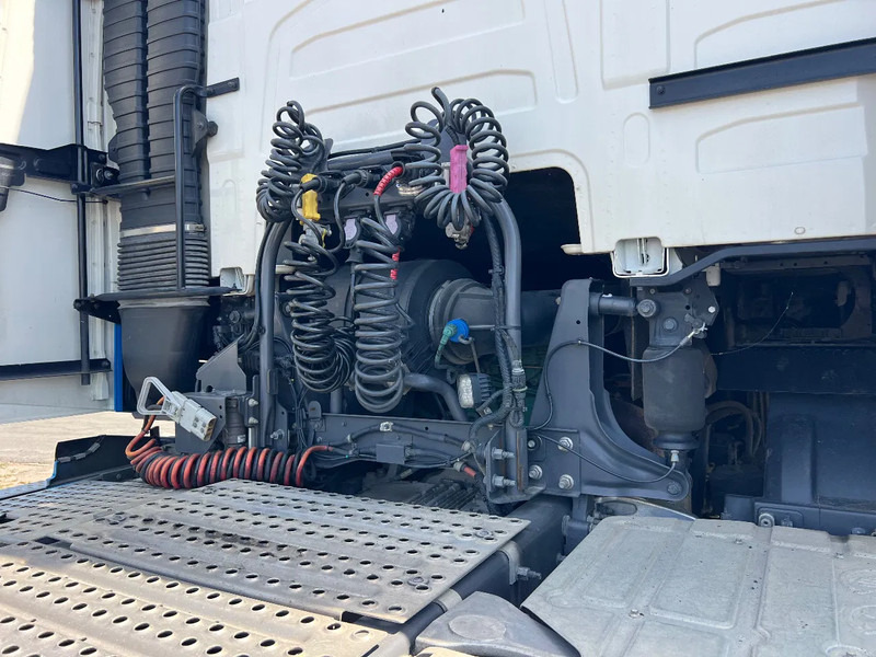Тягач Volvo FH 500 598000km ***FH500 Park cool Alcoa 12.2018***: фото 13