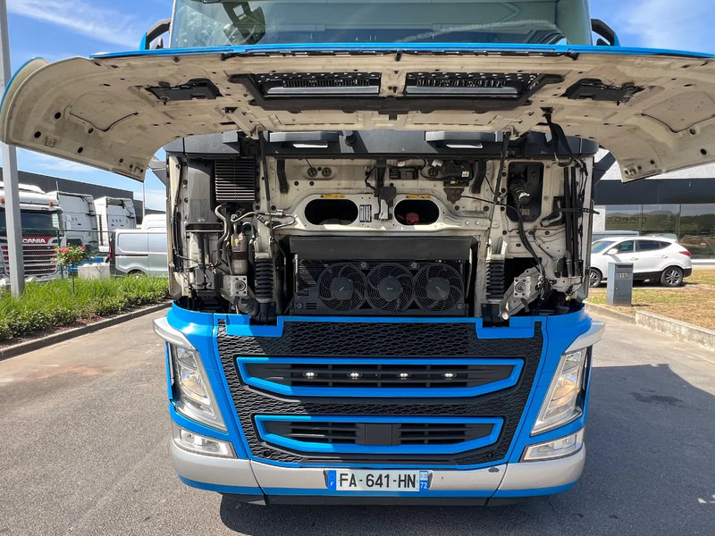 Тягач Volvo FH 500 598000km ***FH500 Park cool Alcoa 12.2018***: фото 6