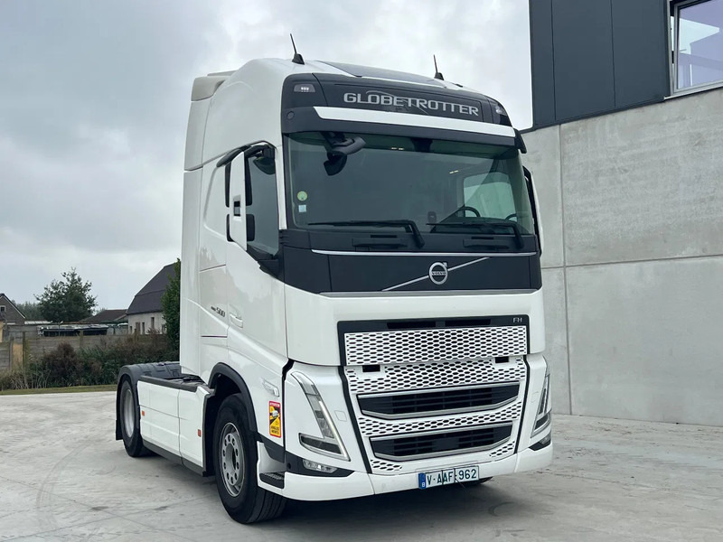 Volvo FH 500 XL CAB**500.000km**FH 500 XL 2022*TURBO COMPOUND* - Тягач: фото 2 Volvo FH 500 XL CAB**500.000km**FH 500 XL 2022*TURBO COMPOUND* - Тягач: фото 2