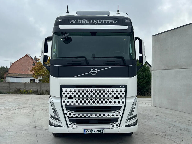 Volvo FH 500 XL CAB**500.000km**FH 500 XL 2022*TURBO COMPOUND* - Тягач: фото 1 Volvo FH 500 XL CAB**500.000km**FH 500 XL 2022*TURBO COMPOUND* - Тягач: фото 1