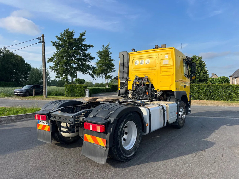 Volvo FM 500 460.000km-FM500 2017-PTO POMP - Тягач: фото 5 Volvo FM 500 460.000km-FM500 2017-PTO POMP - Тягач: фото 5