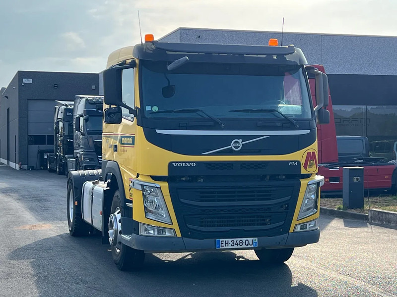 Volvo FM 500 460.000km-FM500 2017-PTO POMP - Тягач: фото 3 Volvo FM 500 460.000km-FM500 2017-PTO POMP - Тягач: фото 3