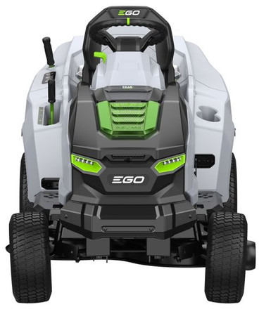 EGO power plus TR3801E-B - Газонокосилка: фото 2 EGO power plus TR3801E-B - Газонокосилка: фото 2