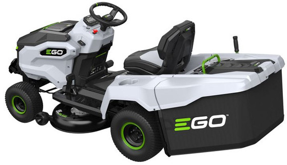 EGO power plus TR3801E-B - Газонокосилка: фото 3 EGO power plus TR3801E-B - Газонокосилка: фото 3