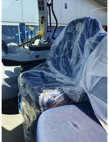 Новый Трактор New Holland T6.180 DC: фото 11