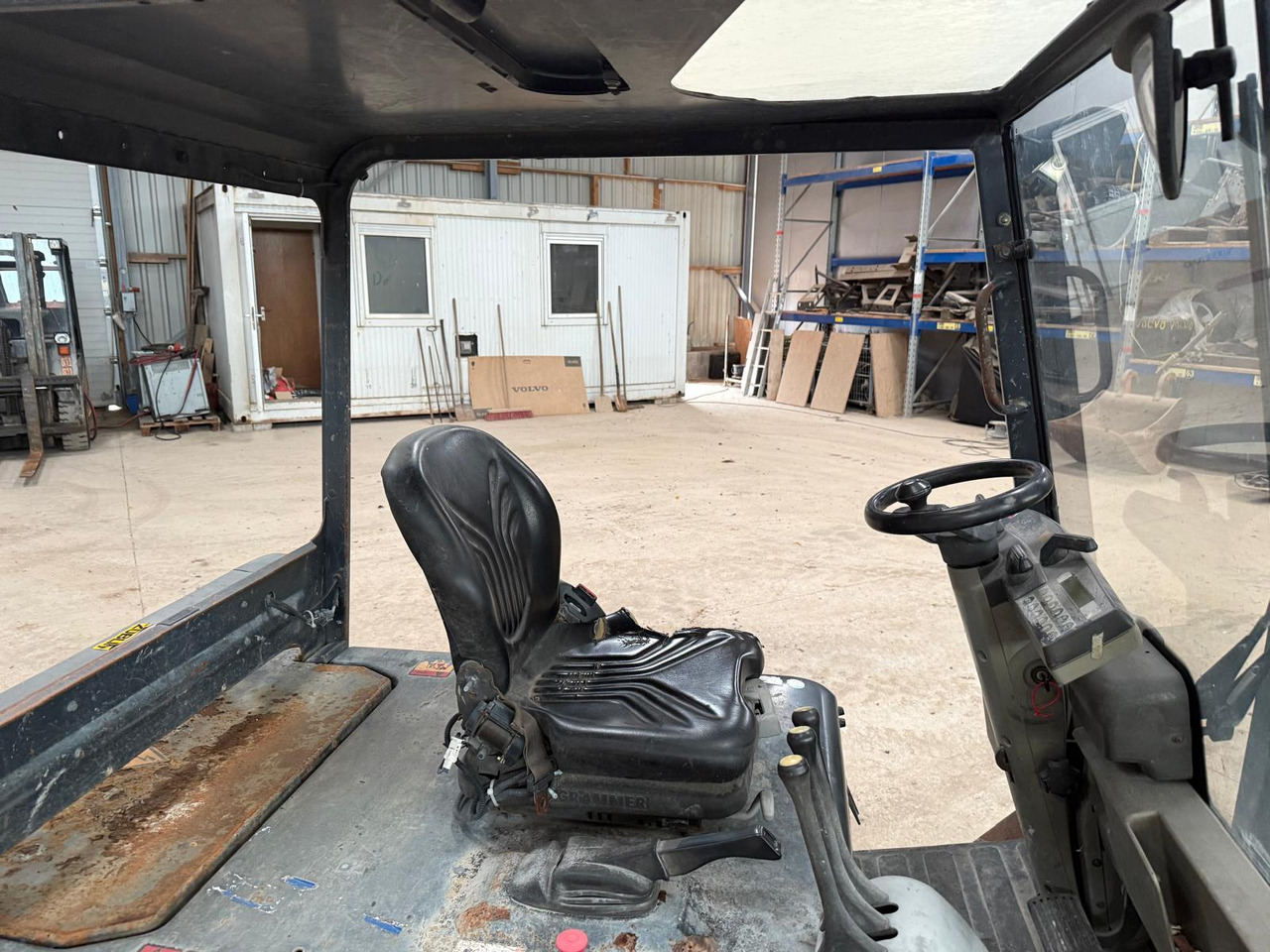 Still R 60-30 2 units available - Электропогрузчик: фото 5 Still R 60-30 2 units available - Электропогрузчик: фото 5