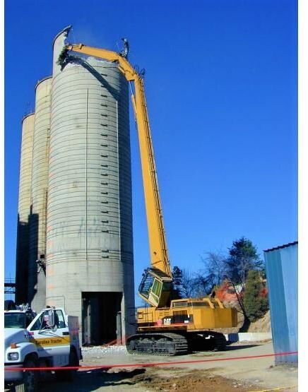 AME Demolition Boom (26-40 Meter) - Стрела для Экскаваторов: фото 5 AME Demolition Boom (26-40 Meter) - Стрела для Экскаваторов: фото 5
