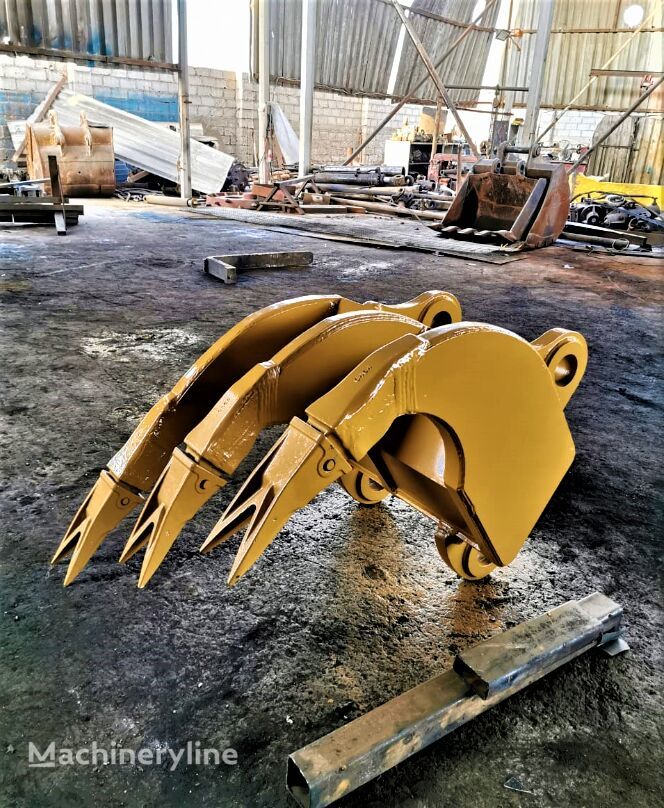 AME Heavy Duty Multi Ripper - Рыхлитель для Экскаваторов: фото 5 AME Heavy Duty Multi Ripper - Рыхлитель для Экскаваторов: фото 5