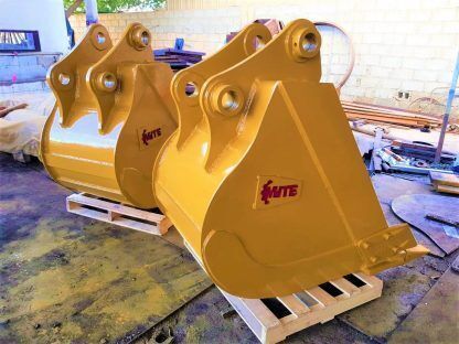 Новый Ковш для экскаватора для Строительной техники AME Manufacturer of Excavator Buckets: фото 7