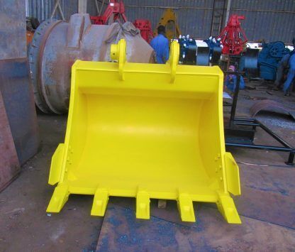 Новый Ковш для экскаватора для Строительной техники AME Manufacturer of Excavator Buckets: фото 10