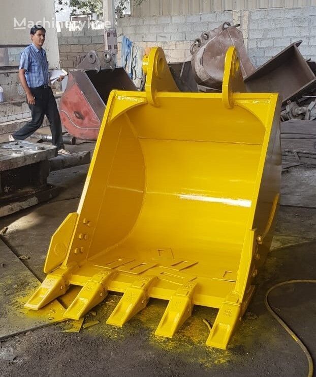 Новый Ковш для экскаватора для Строительной техники AME Manufacturer of Excavator Buckets: фото 17