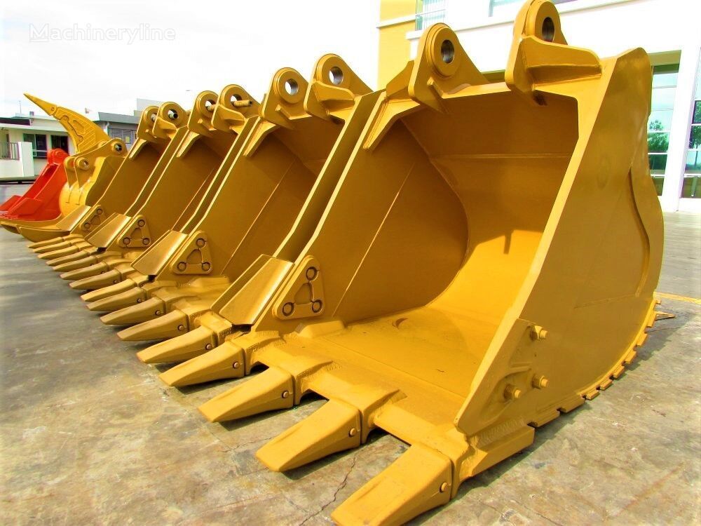 Новый Ковш для экскаватора для Строительной техники AME Manufacturer of Excavator Buckets: фото 6
