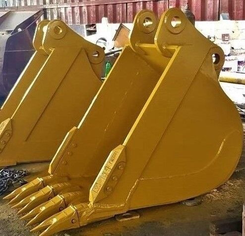 Новый Ковш для экскаватора для Строительной техники AME Manufacturer of Excavator Buckets: фото 12