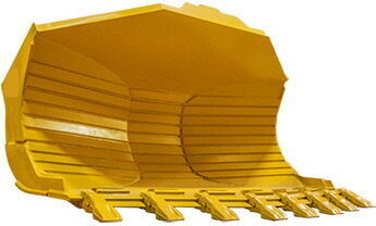 AME Side Dump Bucket - Ковш для погрузчика для Погрузчиков: фото 5 AME Side Dump Bucket - Ковш для погрузчика для Погрузчиков: фото 5