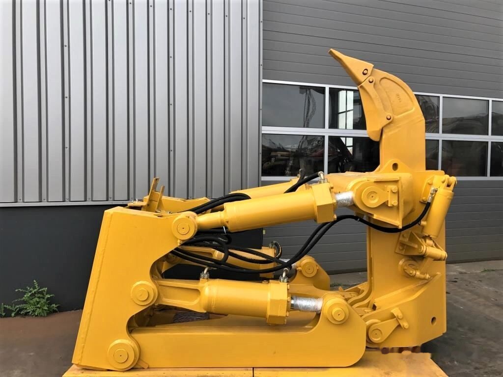 AME Single Shank Heavy Duty Ripper - Рыхлитель для Бульдозеров: фото 2 AME Single Shank Heavy Duty Ripper - Рыхлитель для Бульдозеров: фото 2