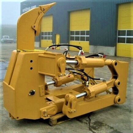 AME Single Shank Heavy Duty Ripper - Рыхлитель для Бульдозеров: фото 1 AME Single Shank Heavy Duty Ripper - Рыхлитель для Бульдозеров: фото 1