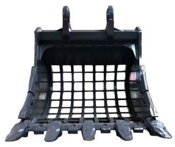 AME Skeleton Bucket - Сортировочный ковш для Экскаваторов: фото 2 AME Skeleton Bucket - Сортировочный ковш для Экскаваторов: фото 2