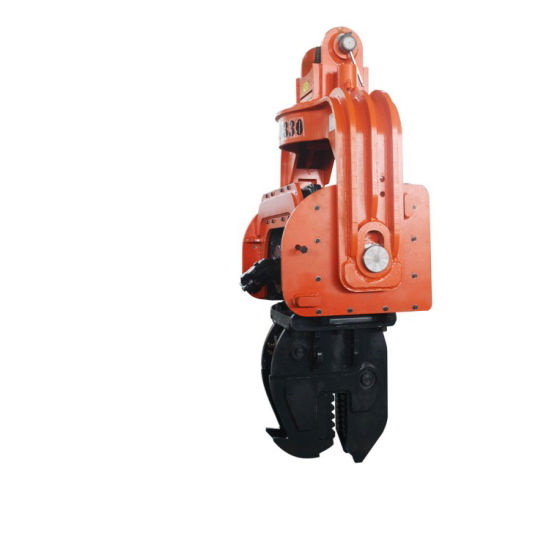 AME Vibratory Pile Hammer - Гидромолот для Экскаваторов: фото 5 AME Vibratory Pile Hammer - Гидромолот для Экскаваторов: фото 5
