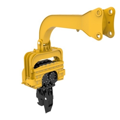 AME Vibratory Pile Hammer - Гидромолот для Экскаваторов: фото 1 AME Vibratory Pile Hammer - Гидромолот для Экскаваторов: фото 1