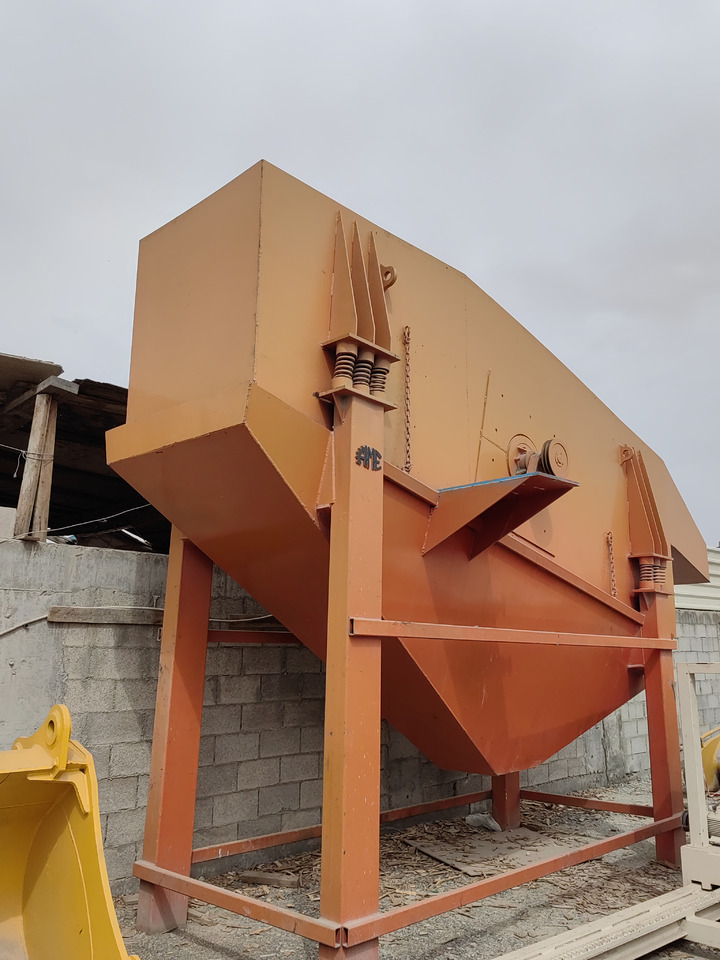 AME Screening Machine - Строительная техника: фото 5 AME Screening Machine - Строительная техника: фото 5