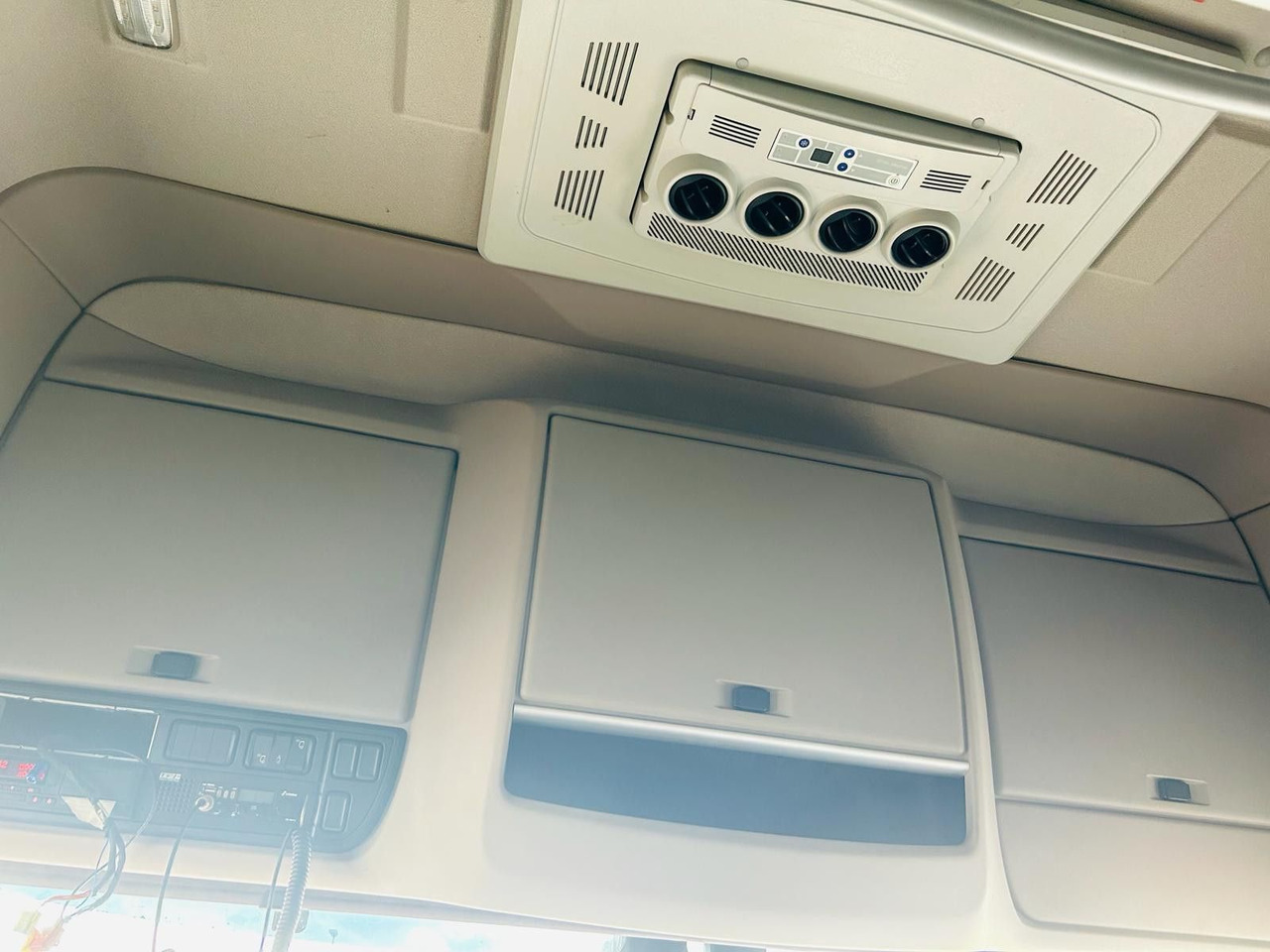 Тентованный грузовик, Тентованный прицеп DAF XF 480 FAN LowDeck 6x2 Jumbo Inklusive Anhänger: фото 14