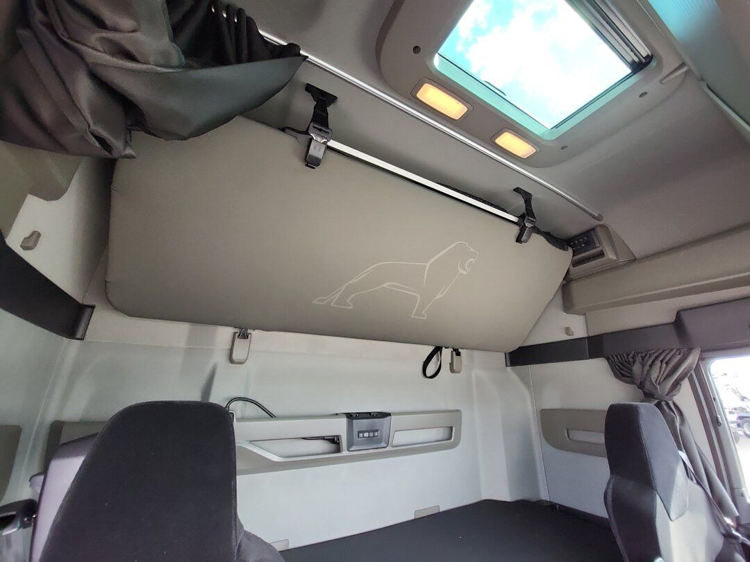 MAN TGX 18.520 GX 4x2 BL SA  Euro 6 Sofort Verfügbar в лизинг MAN TGX 18.520 GX 4x2 BL SA  Euro 6 Sofort Verfügbar: фото 8