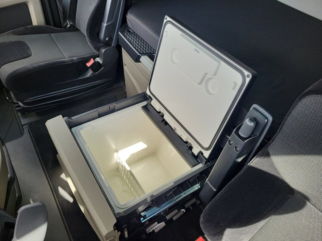 MAN TGX 18.520 GX 4x2 BL SA  Euro 6 Sofort Verfügbar в лизинг MAN TGX 18.520 GX 4x2 BL SA  Euro 6 Sofort Verfügbar: фото 9