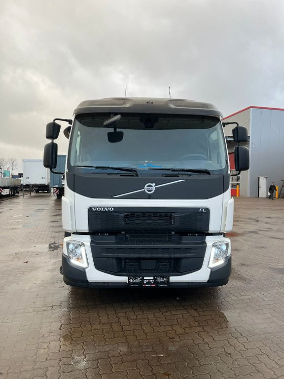 Новый Грузовик бортовой/ Платформа, Автоманипулятор Volvo FE350 6x2 Pritsche Palfinger  PK22002-EH: фото 6