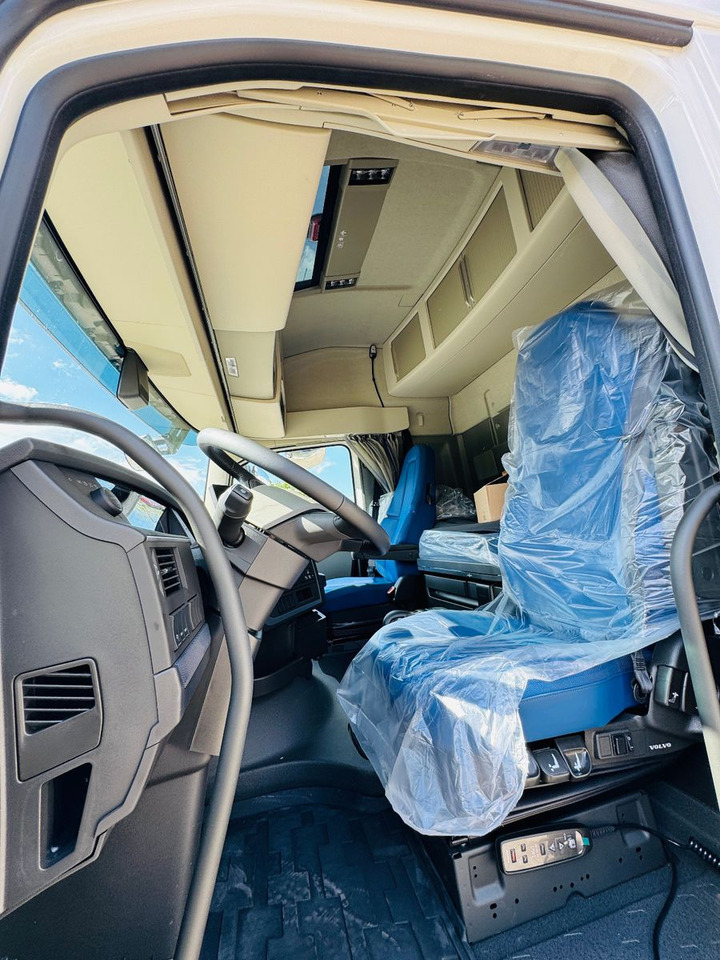 Грузовик бортовой/ Платформа, Автоманипулятор Volvo FH 540 6x2 Container Fassi F545 Heck: фото 10 Грузовик бортовой/ Платформа, Автоманипулятор Volvo FH 540 6x2 Container Fassi F545 Heck: фото 10