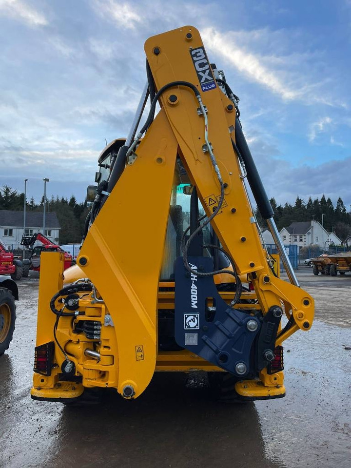 AJCE ABH400M JCB 3cx 4cx - Гидромолот для Строительной техники: фото 1 AJCE ABH400M JCB 3cx 4cx - Гидромолот для Строительной техники: фото 1