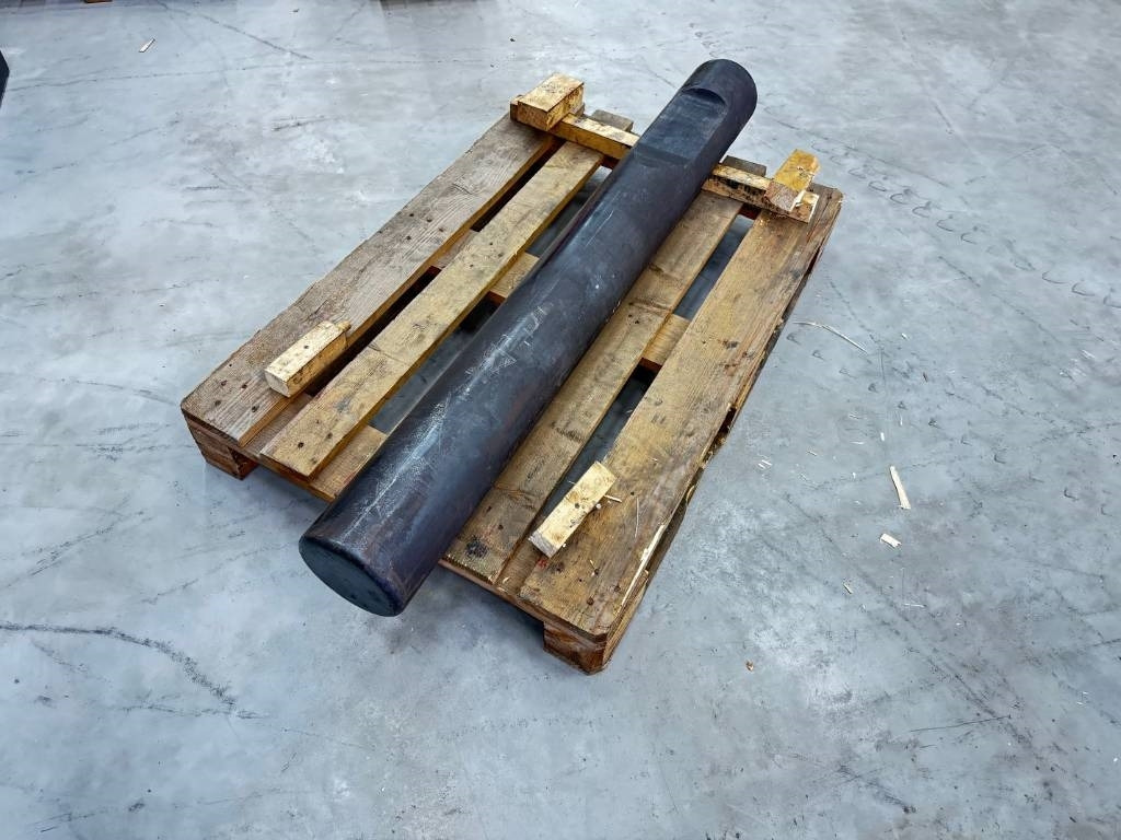 Epiroc Atlas Copco HB3100 HB3000 Blunt Tool Stampfmeißel - Гидромолот для Строительной техники: фото 2 Epiroc Atlas Copco HB3100 HB3000 Blunt Tool Stampfmeißel - Гидромолот для Строительной техники: фото 2
