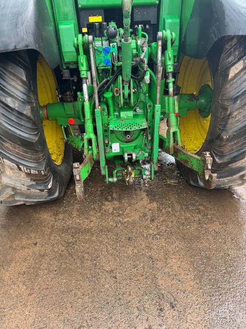 JOHN DEERE 6534 Premium - Трактор: фото 4 JOHN DEERE 6534 Premium - Трактор: фото 4
