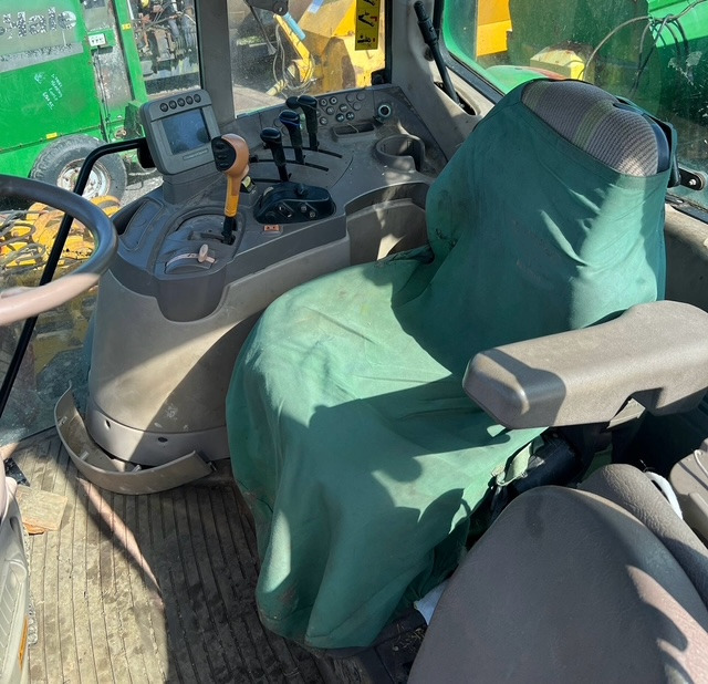JOHN DEERE 6534 Premium - Трактор: фото 3 JOHN DEERE 6534 Premium - Трактор: фото 3