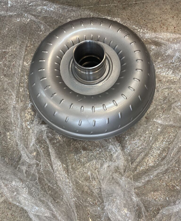 John Deere TORK KONVERTÖR John Deere 744H ZF 4646054034 - 4 WG 260 , 4646054015 – 4WG260 – AT209544 – John Deere 744H , 544H – 4WG160 – AT209715 – 4646054015 – John Deere , 544J – 4WG160 – 465605405 - Трансмиссия для Колёсных погрузчиков: фото 2 John Deere TORK KONVERTÖR John Deere 744H ZF 4646054034 - 4 WG 260 , 4646054015 – 4WG260 – AT209544 – John Deere 744H , 544H – 4WG160 – AT209715 – 4646054015 – John Deere , 544J – 4WG160 – 465605405 - Трансмиссия для Колёсных погрузчиков: фото 2