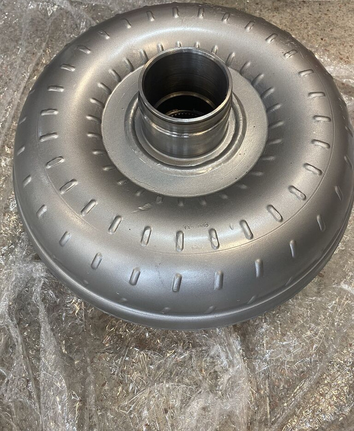 John Deere TORK KONVERTÖR John Deere 744H ZF 4646054034 - 4 WG 260 , 4646054015 – 4WG260 – AT209544 – John Deere 744H , 544H – 4WG160 – AT209715 – 4646054015 – John Deere , 544J – 4WG160 – 465605405 - Трансмиссия для Колёсных погрузчиков: фото 3 John Deere TORK KONVERTÖR John Deere 744H ZF 4646054034 - 4 WG 260 , 4646054015 – 4WG260 – AT209544 – John Deere 744H , 544H – 4WG160 – AT209715 – 4646054015 – John Deere , 544J – 4WG160 – 465605405 - Трансмиссия для Колёсных погрузчиков: фото 3