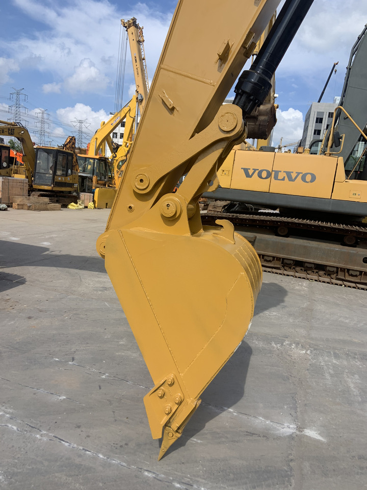 CATERPILLAR 315D2 - Гусеничный экскаватор: фото 4 CATERPILLAR 315D2 - Гусеничный экскаватор: фото 4