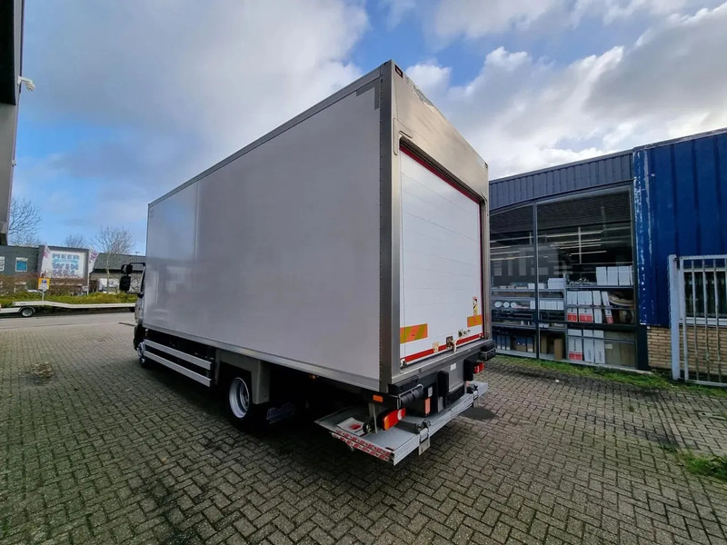 DAF LF 220 Kuhlkoffer/Carrier 750MT MULTITEMP/ LBW/ EURO 6 - Рефрижератор: фото 5 DAF LF 220 Kuhlkoffer/Carrier 750MT MULTITEMP/ LBW/ EURO 6 - Рефрижератор: фото 5