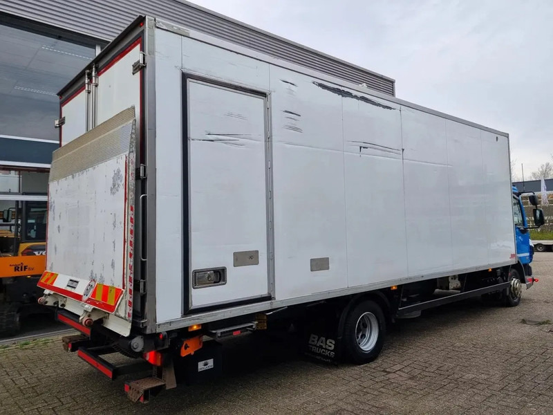 DAF LF 45.220 Kuhlkoffer Thermoking T1000R LBW ST380V EURO EEV - Рефрижератор: фото 2 DAF LF 45.220 Kuhlkoffer Thermoking T1000R LBW ST380V EURO EEV - Рефрижератор: фото 2