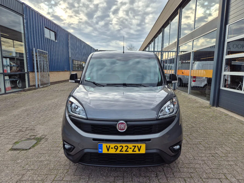 Fiat Doblò maxi L2/ 1.6 D/ Airco/ Navi/ PDC - Легковой фургон: фото 4 Fiat Doblò maxi L2/ 1.6 D/ Airco/ Navi/ PDC - Легковой фургон: фото 4