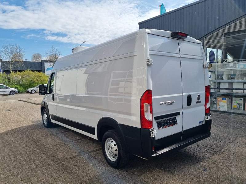 Fiat Ducato Maxi 2.3 JTD Koelwagen Multitemp Xarios 350MT ST 230V (2) - Фургон-рефрижератор: фото 5 Fiat Ducato Maxi 2.3 JTD Koelwagen Multitemp Xarios 350MT ST 230V (2) - Фургон-рефрижератор: фото 5