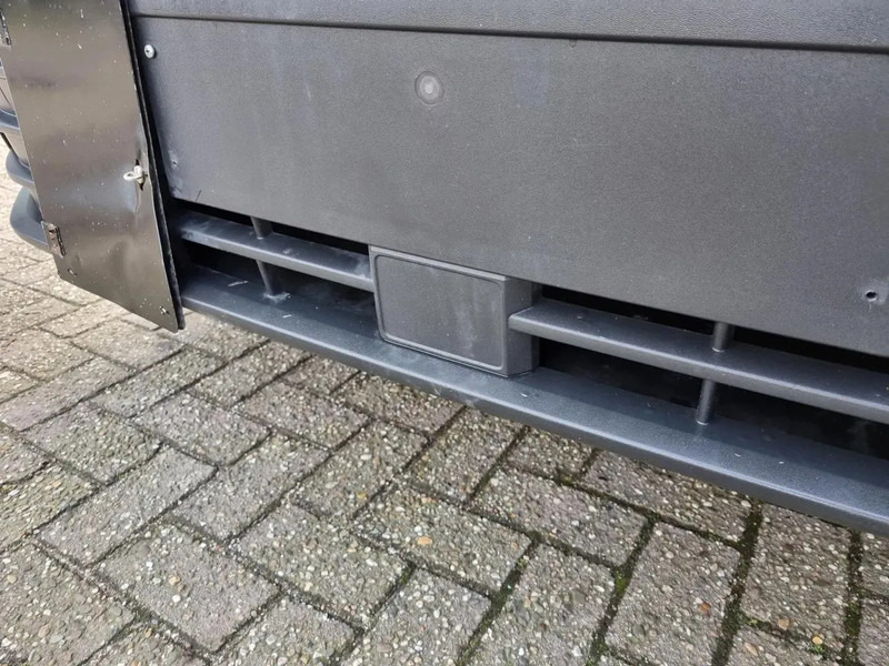 Фургон-рефрижератор MAN TGE 3.180 Kuhlkoffer/ Carrier -20/+20/ ATP Cert.: фото 15