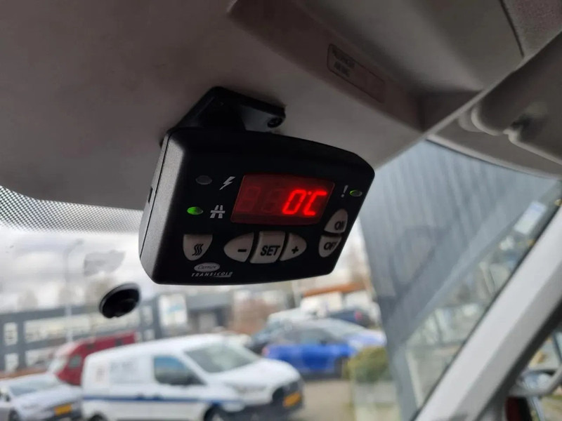 Фургон-рефрижератор MAN TGE 3.180 Kuhlkoffer/ Carrier -20/+20/ ATP Cert.: фото 7