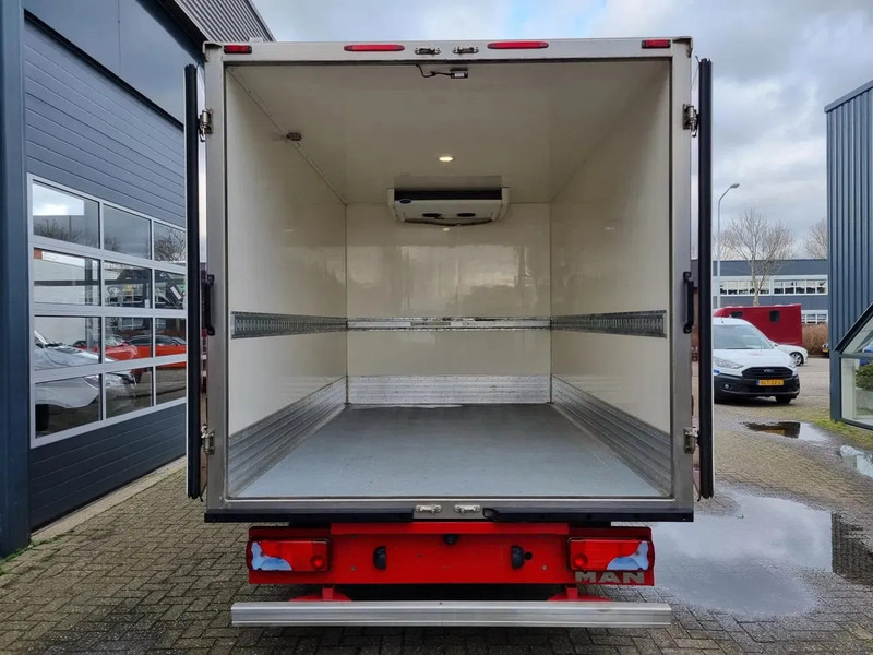 Фургон-рефрижератор MAN TGE 3.180 Kuhlkoffer/ Carrier -20/+20/ ATP Cert.: фото 6
