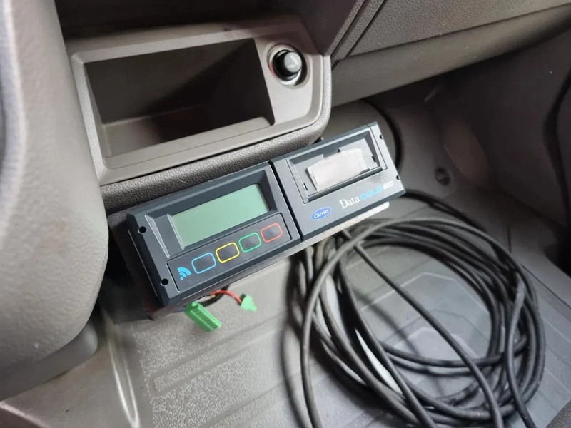 Фургон-рефрижератор MAN TGE 3.180 Kuhlkoffer/ Carrier -20/+20/ ATP Cert.: фото 9