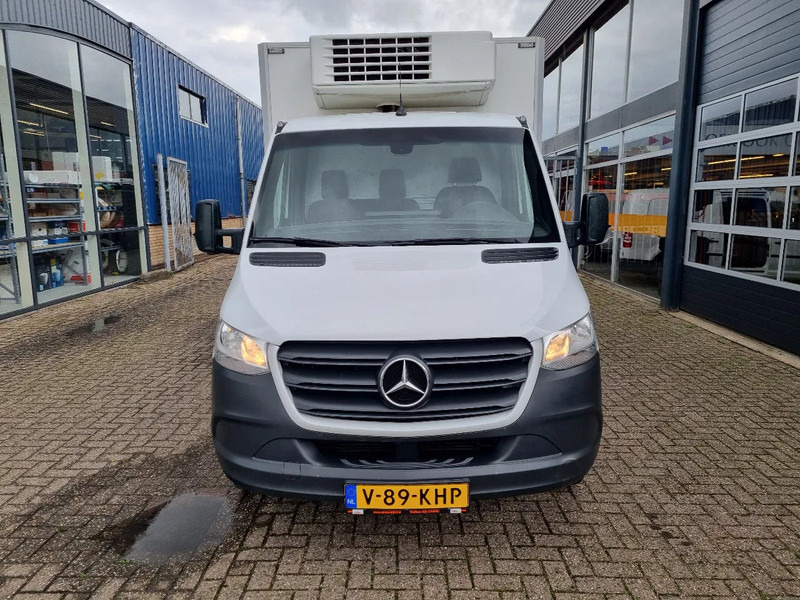 Mercedes-Benz Sprinter 316 CDI Koelkoffer Multitemp TK V500MAX +20C / -20C Euro 6 - Фургон-рефрижератор: фото 3 Mercedes-Benz Sprinter 316 CDI Koelkoffer Multitemp TK V500MAX +20C / -20C Euro 6 - Фургон-рефрижератор: фото 3