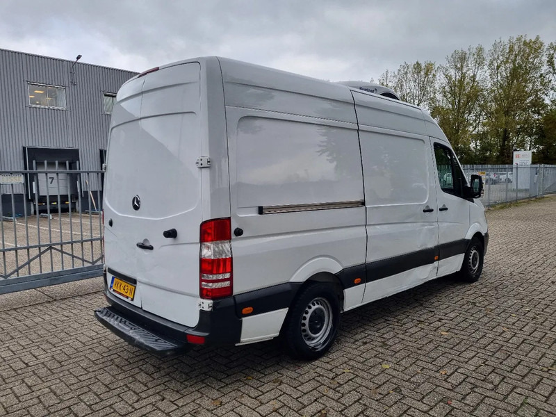 Mercedes-Benz Sprinter 316 CDI L2H2 Kuhlwagen Kerstner 0'C Euro 6 - Фургон-рефрижератор: фото 2 Mercedes-Benz Sprinter 316 CDI L2H2 Kuhlwagen Kerstner 0'C Euro 6 - Фургон-рефрижератор: фото 2