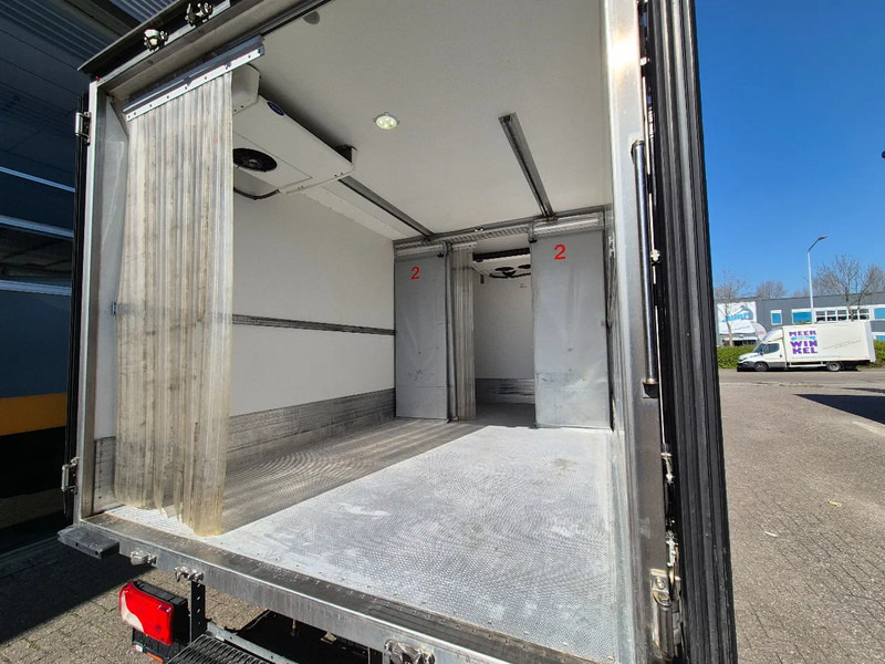 Фургон-рефрижератор Mercedes-Benz Sprinter 519 CDI Kuhlkoffer/ Carrier 600 MT -20/+20 Trennwand/ 380V: фото 7