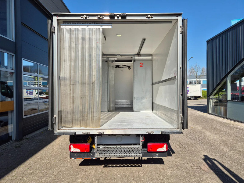 Фургон-рефрижератор Mercedes-Benz Sprinter 519 CDI Kuhlkoffer/ Carrier 600 MT -20/+20 Trennwand/ 380V: фото 8