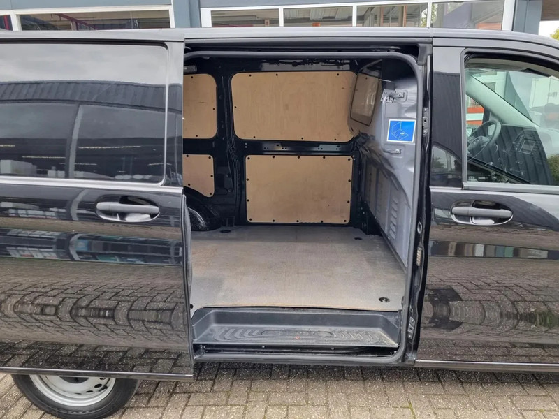 Легковой фургон Mercedes-Benz Vito 114 CDI/ Airco/ Navi/ E6: фото 8 Легковой фургон Mercedes-Benz Vito 114 CDI/ Airco/ Navi/ E6: фото 8
